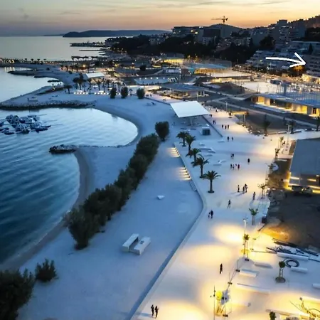 Marimar, Beachfront 1st Row Appartamento *