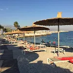 Апартаменты Marimar, Beachfront 1st Row Сплит