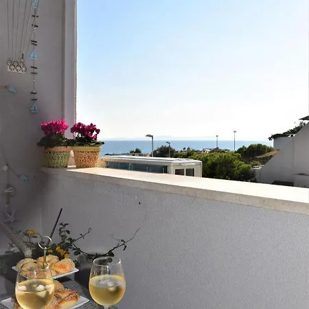 Διαμέρισμα Marimar, Beachfront 1st Row *