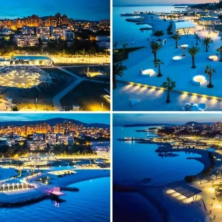 Marimar, Beachfront 1st Row Διαμέρισμα