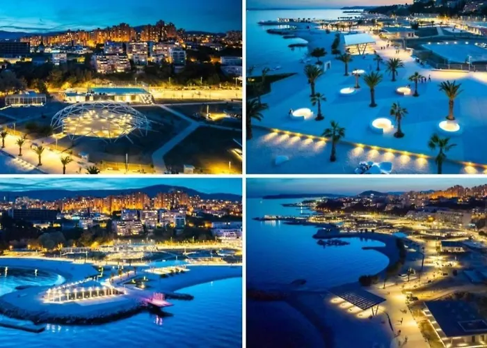 Marimar, Beachfront 1st Row Apartment