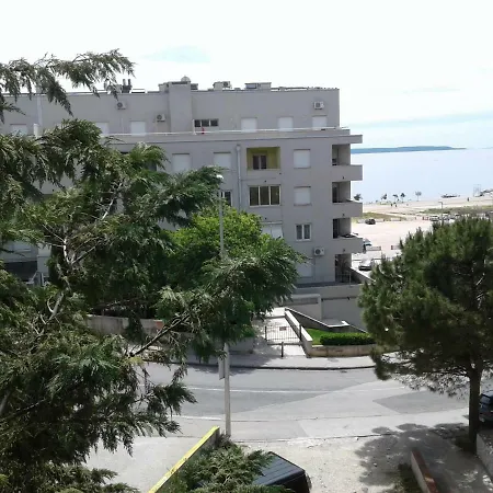 Marimar, Beachfront 1st Row * ספליט